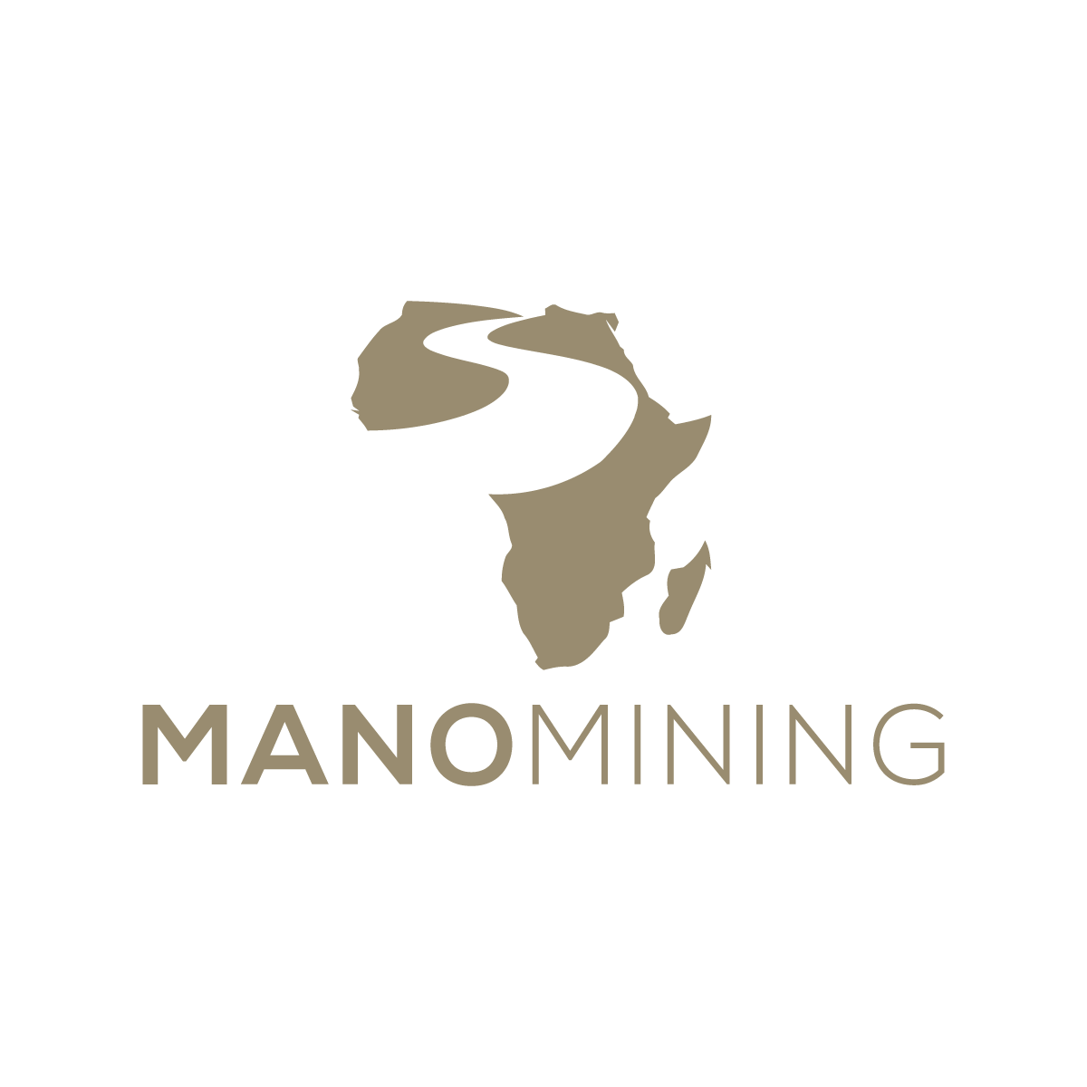 Mano Mining Logo