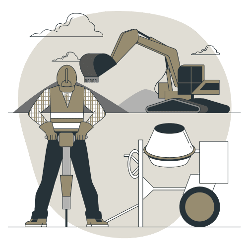 Product Handling and Crushing