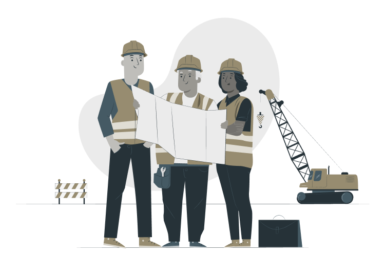 Mine Operations